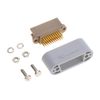 Headers, Receptacles, Female Sockets - EGG.1R.365.GLN-ND - DigiKey