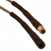 Cable Assemblies - Coaxial Cables (RF) -- CCK40-MM-160-30