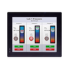 Industrial PCs - PC2319B3B07H7B - Quarktwin Technology Ltd.