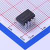 Optocoupler/LED/Digital Tube/Photoelectric Device >> Optocouplers - Phototransistor Output -- PS2502-2 - Image