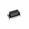 Headers, Receptacles, Female Sockets - 1195-3392-1-ND - DigiKey
