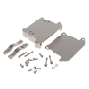 D-Sub, D-Shaped Connector Backshells, Hoods - 4306-D37000ANE0-ND - DigiKey