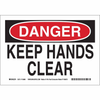 Signs, Nameplates, Posters - 2267-118201-ND - DigiKey