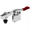 Manual Hold Down Clamp -- TC-215-UB - Image