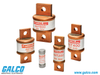 SHAW Fuses - A6T800 - Galco Industrial Electronics