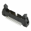 Headers, Male Pins - D3429-5202-AR-ND - DigiKey