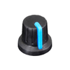 Knobs -- 1528-2165-ND - Image