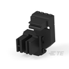 Housings, Boots - 17-5-2425507-2-ND - DigiKey