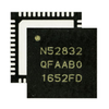 RF Transceiver ICs - NRF52832-QFAA-G-R - ODG (Origin Data Global)