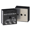Relays, Contactors & Transformers - Single-Function & Control Relays - Single-Function Relays - Series: SLR - SLR1420A -- SLR1420A - Image