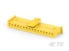 Rectangular Wire & Cable Connectors & Housings - 7-2338183-6 - TE Connectivity
