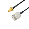 Coaxial Cables (RF) - 5073-LCCA30619-FT2-ND - DigiKey