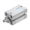 Actuators/Cylinders - 2171-ADN-20-25-A-P-A-ND - DigiKey