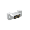 D-Sub Connector Assemblies - L77TSEG09SOL2RM5C309-ND - DigiKey