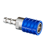 Fittings, Couplings, and Distributors -- 1754-SQD-08SBEN-PBE001-ND - Image