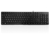 Keyboards - 163514 - RS Components, Ltd.