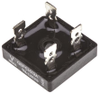 Bridge Rectifiers - 3954455 - RS Components, Ltd.