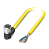 Sensor & Actuator Cables - 8029318 - RS Components, Ltd.