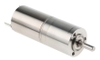 DC Motors -- 1623146 - Image