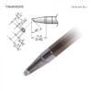 Soldering Iron Tips - 106236 - RS Components, Ltd.