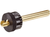 Fiber Chuck Rotation Mount, 561 Series - 561-RFC - Newport MKS