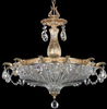 5653-201S Pendants-Bowl Style - 675989 - Capital Lighting, Inc.