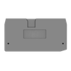 Terminal Blocks - 1001-REB-A2E-CAP - New Yorker Electronics Co., Inc.