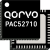 72 V BLDC Controller and Driver with Integrated Multimode Power Manager and Configurable AFE with VDS sensing - PAC52710 - Qorvo