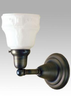 56459 Sconces-Single Glass - 737871 - Capital Lighting, Inc.