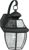 1201-01-04 Exterior -Wall Mount - 789205 - Capital Lighting, Inc.