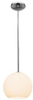 23950-BS/OPL Mini Pendants-Rod - 471265 - Capital Lighting, Inc.