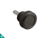 Knurled Scalloped Clamping Knobs -- 2751