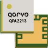 2 - 20 GHz, 2 Watt GaN Amplifier -- QPA2213