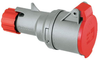 Power Entry Connectors - Inlets, Outlets, Modules -- 2181-720137FX-ND - Image