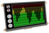 Display Modules - LCD, OLED, Graphic - 1613-1108-ND - DigiKey