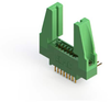 Card Edge Connectors - Edgeboard Connectors - 345-016-558-888 - Lingto Electronic Limited