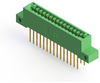Card Edge Connectors - Edgeboard Connectors - 346-030-522-212 - Lingto Electronic Limited