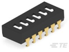 DIP Switch - 2-1825059-7 - TE Connectivity