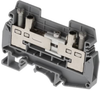 Terminal Blocks - Din Rail, Channel - 0710947-ND - DigiKey
