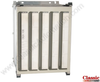 Rack W/Bitbus I/O - DTA 112 - Classic Automation LLC
