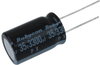 Aluminum Electrolytic Capacitor, 3300Uf, 35V, 20%, Radial; Capacitance Rubycon - 39T8914 - Newark, An Avnet Company