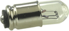Lamp, Incandescent, Midget Groove, 14V, 1.12W; Supply Voltage Cec Industries - 03M1936 - Newark, An Avnet Company