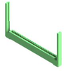 Card Edge Connector Rohs Compliant Edac - 63AJ0545 - Newark, An Avnet Company