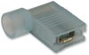 Female Disconnect, 4.75Mm, 16-14Awg, Blu; Product Range Molex - 55H2890 - Newark, An Avnet Company