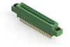 Card Conn, Single Side, 20Pos, Wire Wrap; Card Edge Connector Type Edac - 67AJ9704 - Newark, An Avnet Company