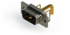 Combo D-Sub Conn, R/a Plug, De-5W1, Th; Product Range Edac - 53AJ5214 - Newark, An Avnet Company