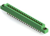Card Edge Conn, Dual Side, 40Pos, Th; Card Edge Connector Type Edac - 58AJ6962 - Newark, An Avnet Company