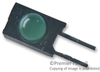 Indicator, Led Pcb, T-1, Green, 2.2V; Led Color Vcc (Visual Communications Company) - 93K6797 - Newark, An Avnet Company