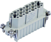 Heavy Duty Insert, Rcpt, 25+Pe, 14Awg; Product Range Te Connectivity - 72AC6779 - Newark, An Avnet Company
