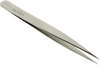 Precision Tweezer, 130Mm; Tweezer Type Multicomp Pro - 34M5833 - Newark, An Avnet Company